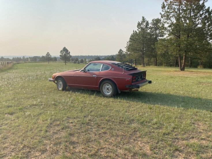 Photo for 1977 Datsun 280Z 2+2